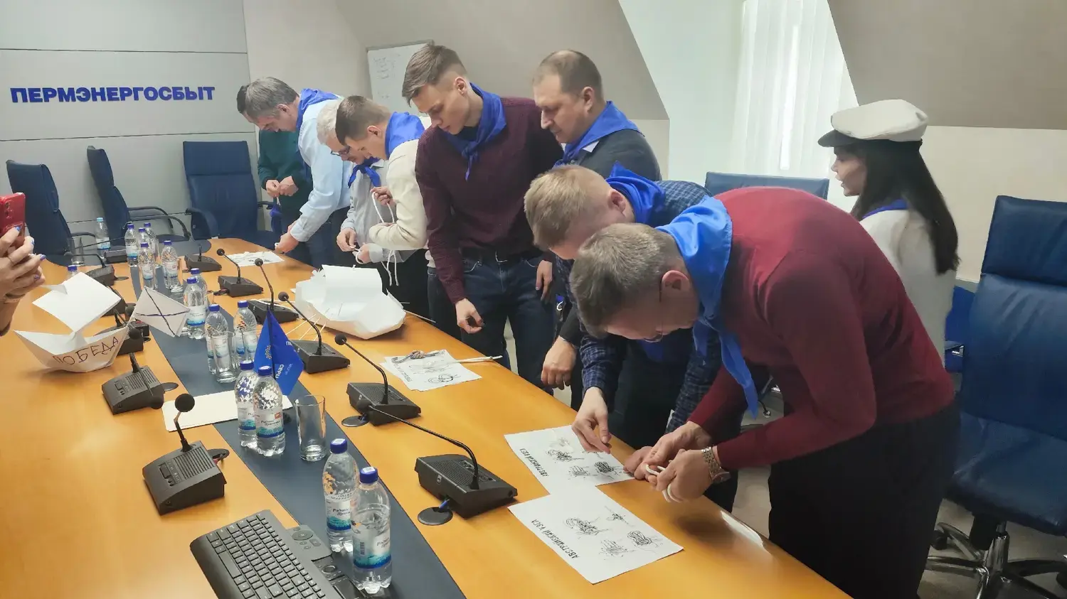 Готовые наборы квестов